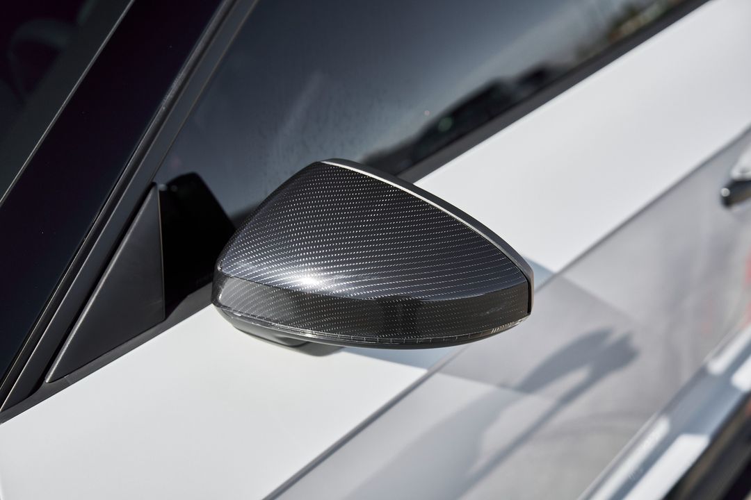 2023 Audi TTS