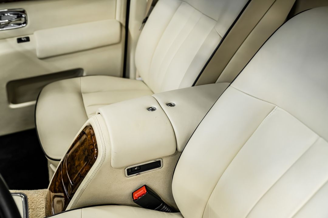 2013 Rolls-Royce Phantom