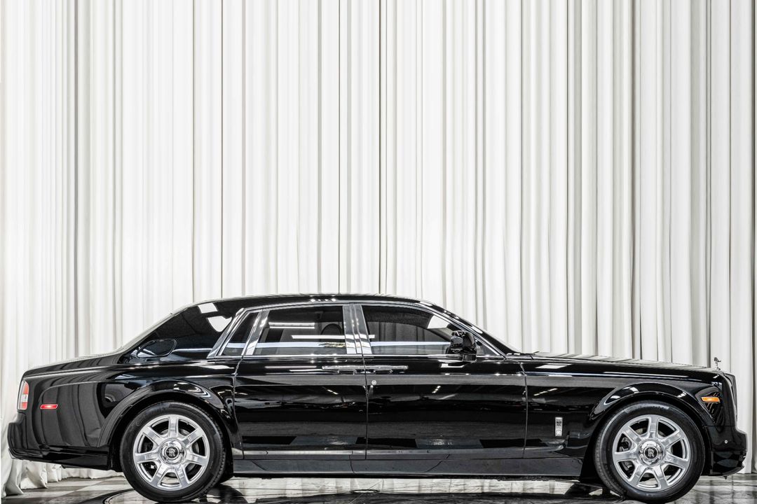 2013 Rolls-Royce Phantom