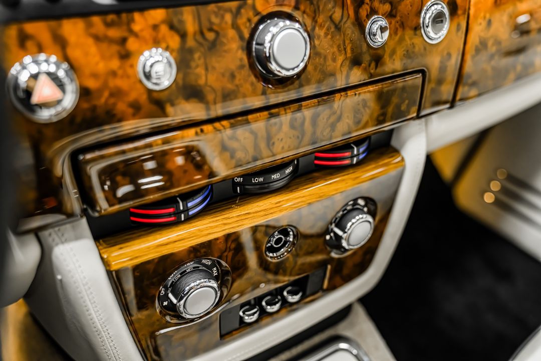 2013 Rolls-Royce Phantom