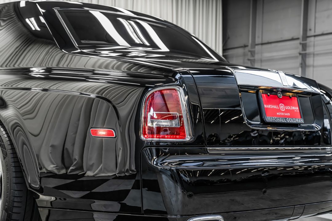 2013 Rolls-Royce Phantom