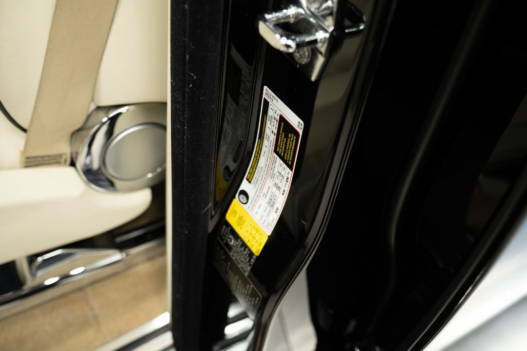 2013 Rolls-Royce Phantom