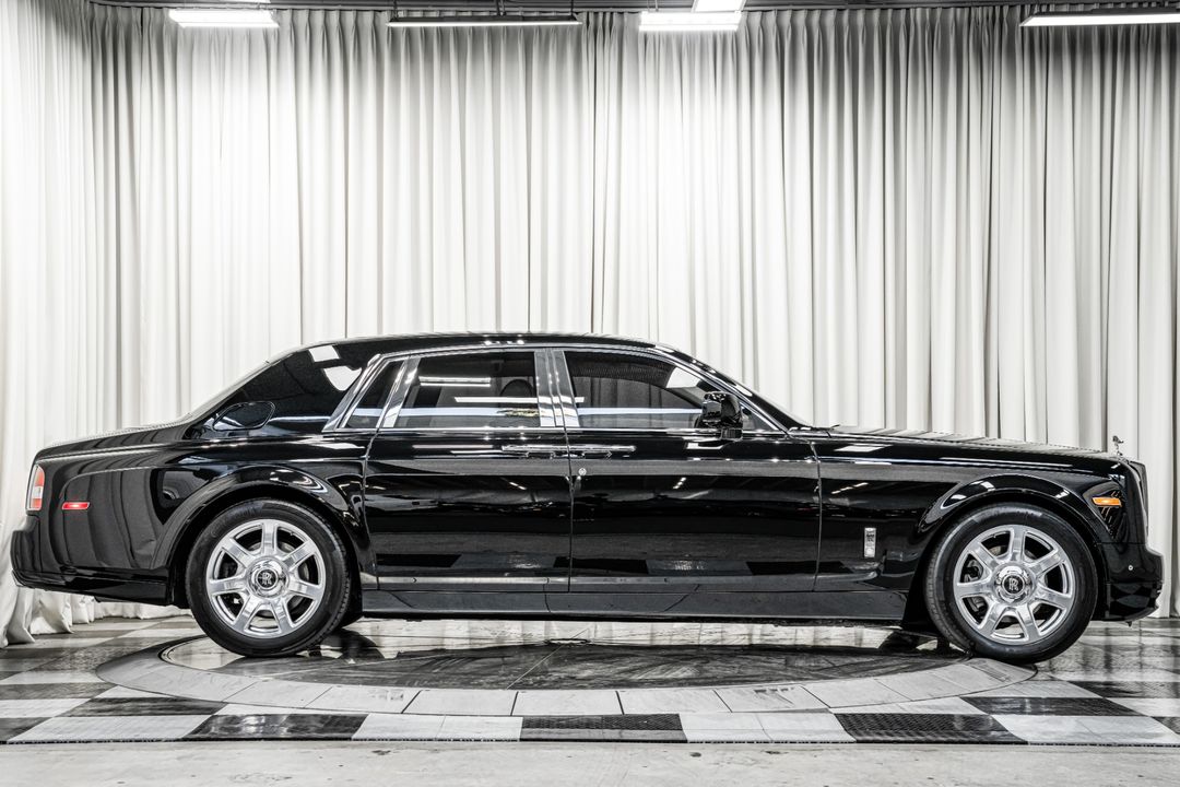2013 Rolls-Royce Phantom