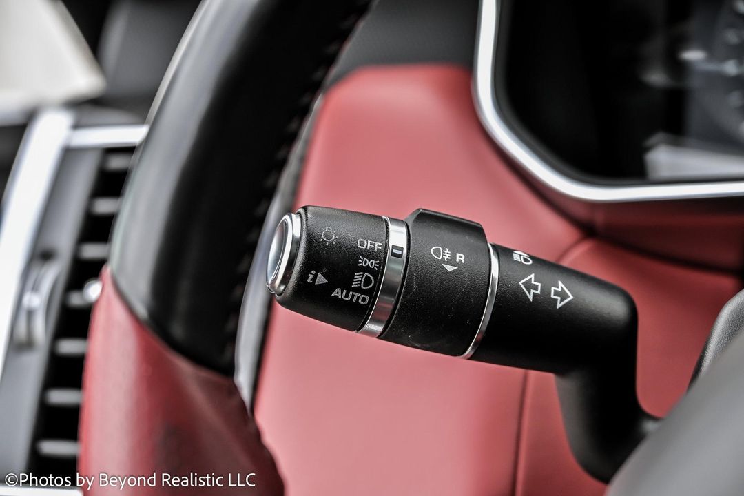 2018 Land Rover Range Rover Sport