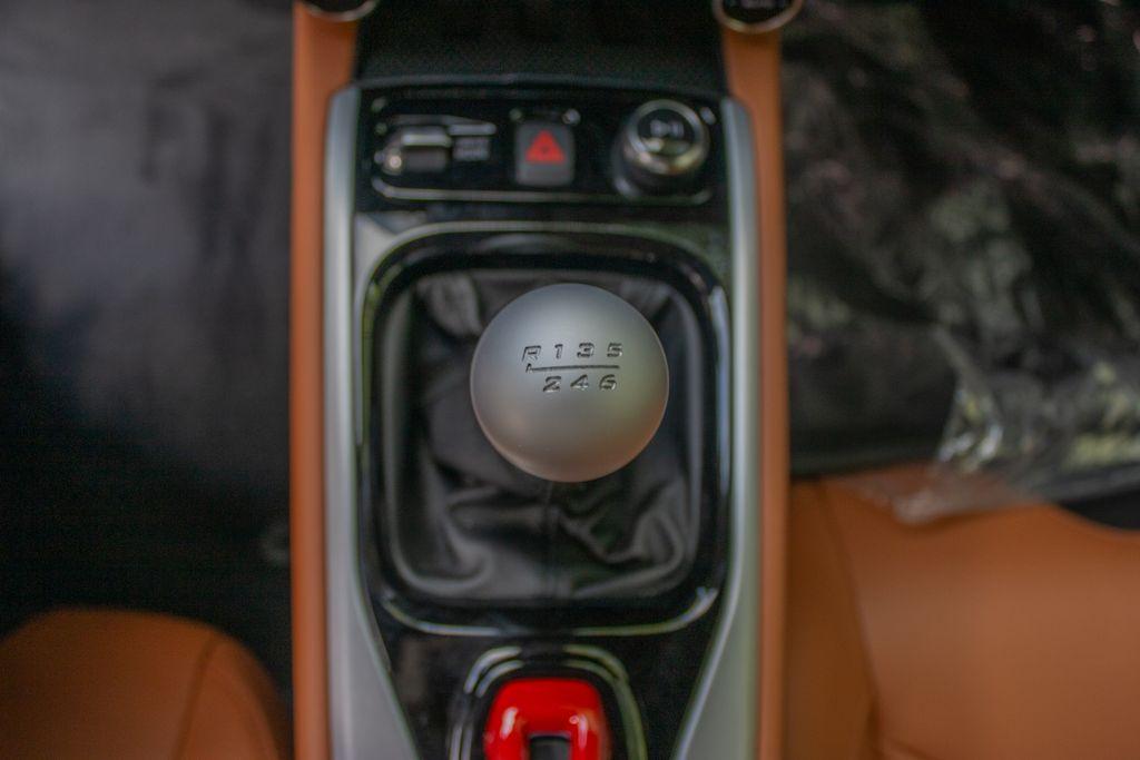 2025 Lotus Emira