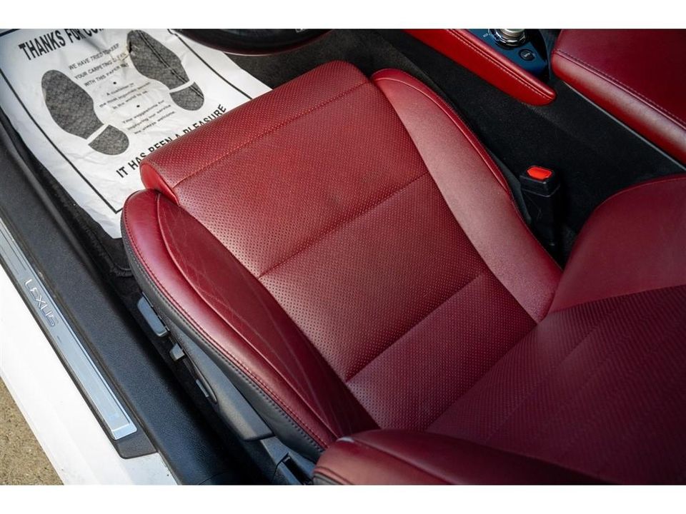 2018 Lexus GS