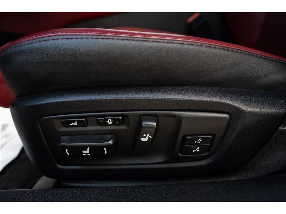 2018 Lexus GS