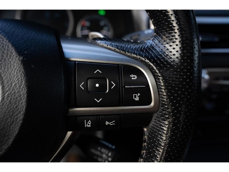 2018 Lexus GS