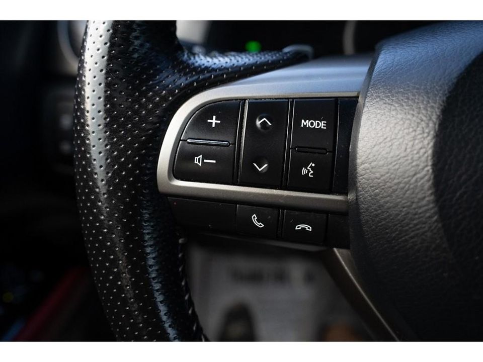 2018 Lexus GS