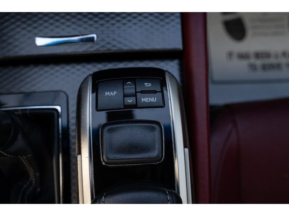 2018 Lexus GS