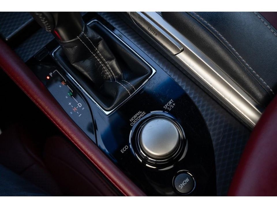 2018 Lexus GS