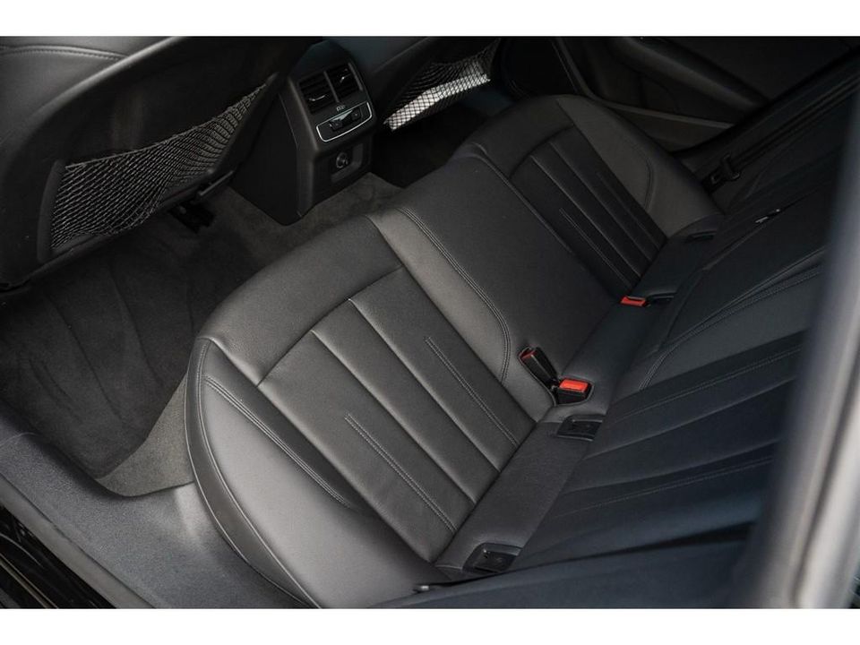2019 Audi A5