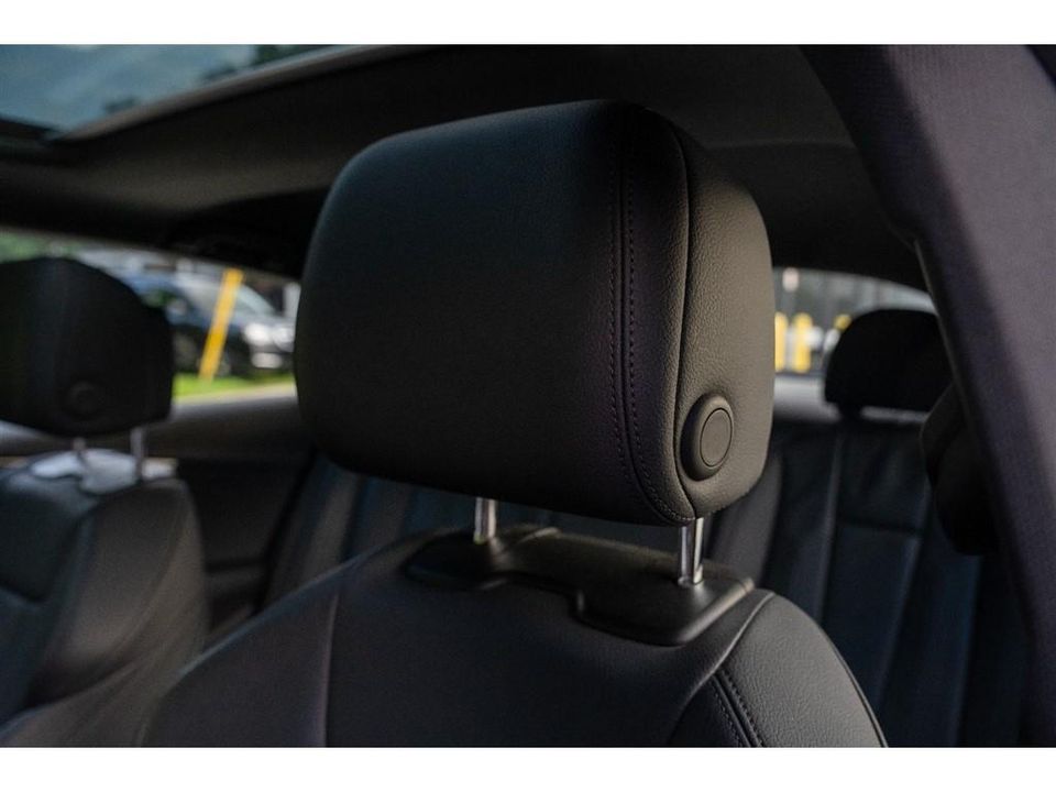 2019 Audi A5