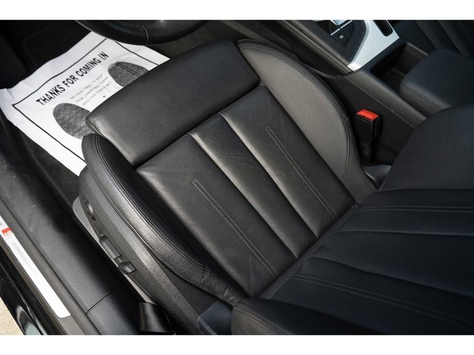 2019 Audi A5