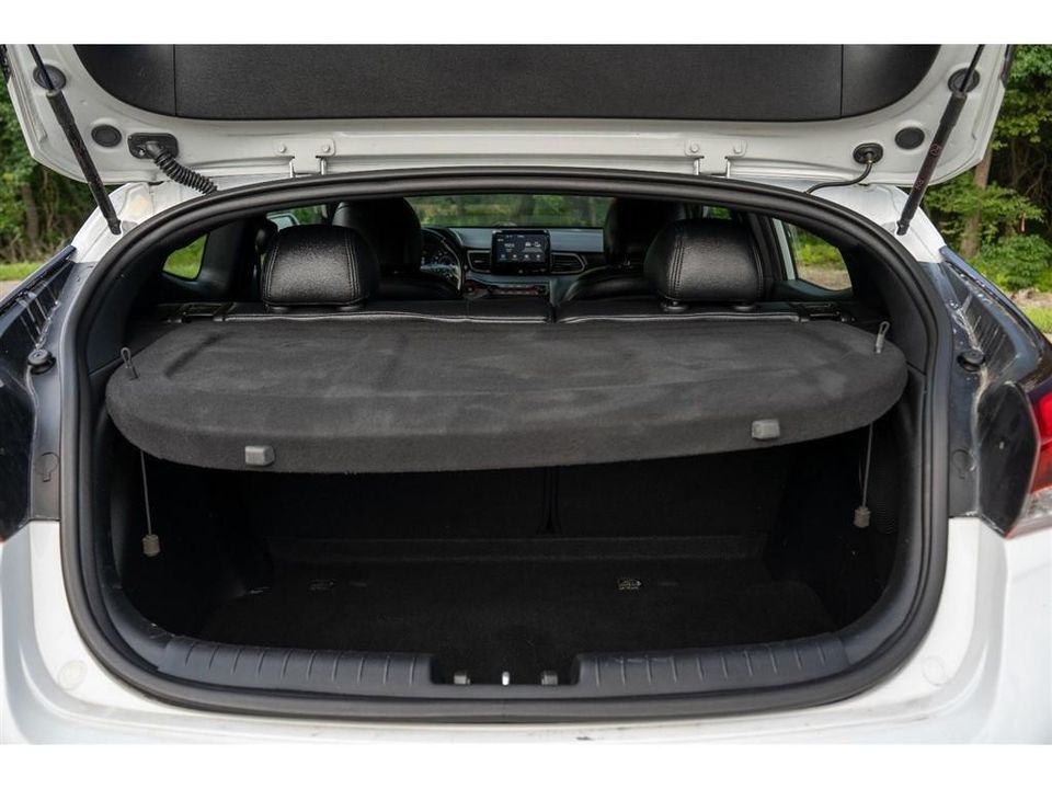 2019 Hyundai Veloster
