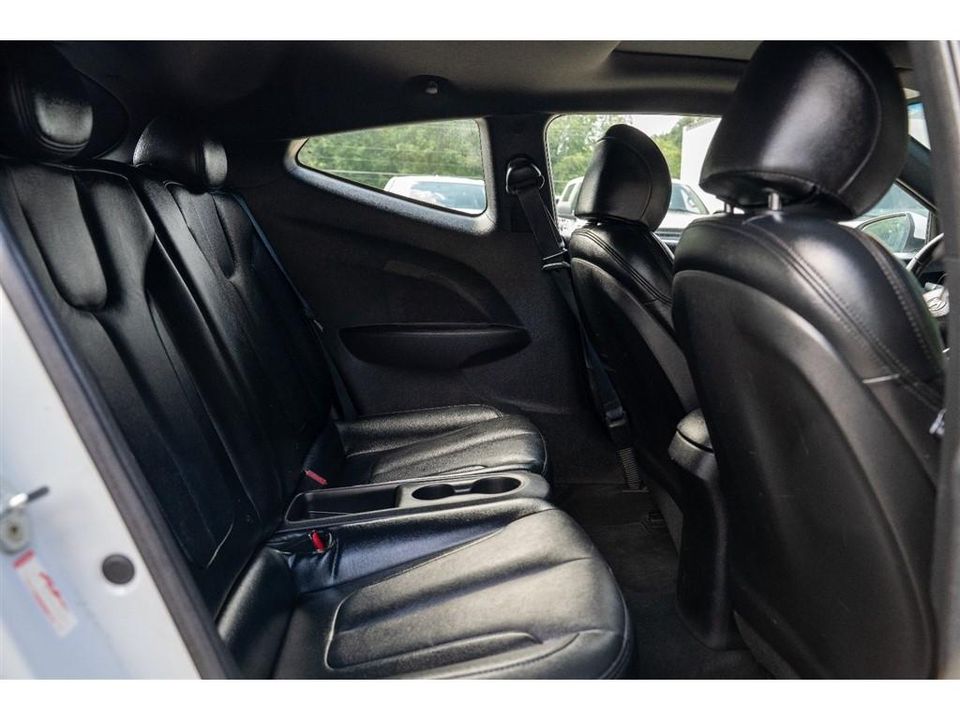 2019 Hyundai Veloster