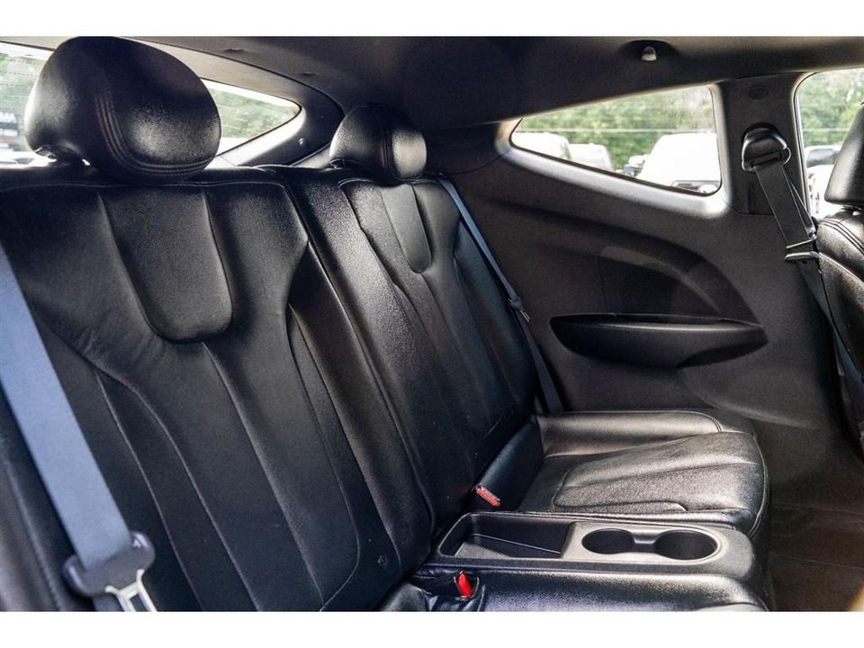 2019 Hyundai Veloster
