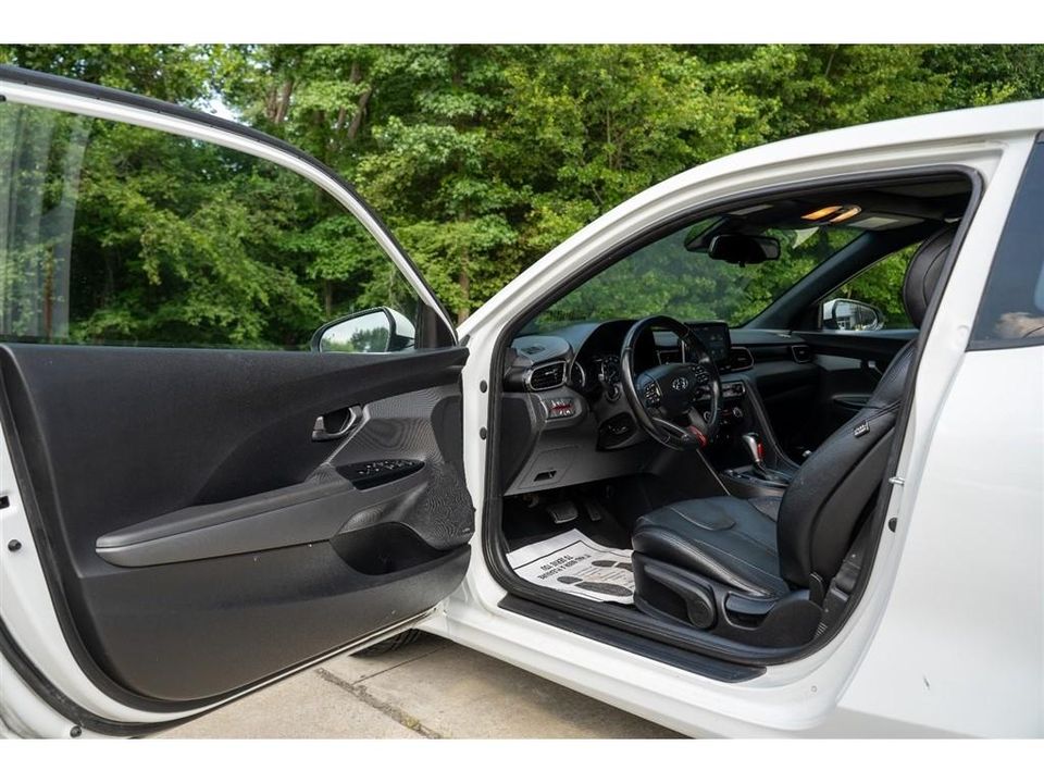 2019 Hyundai Veloster