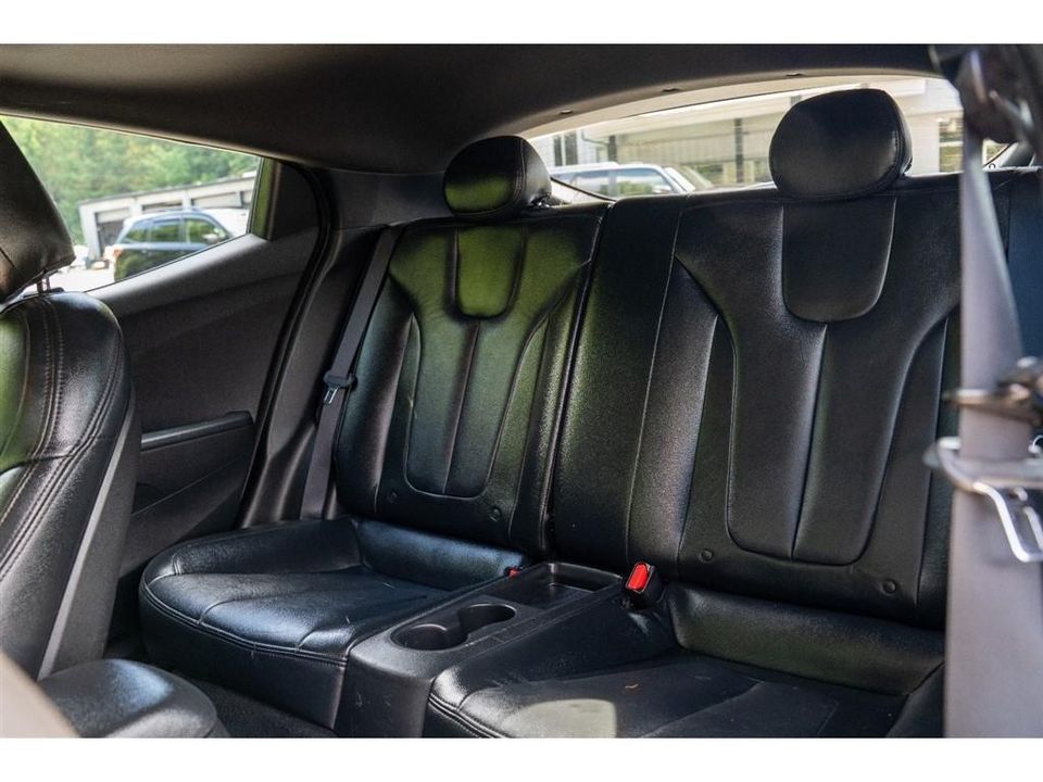 2019 Hyundai Veloster