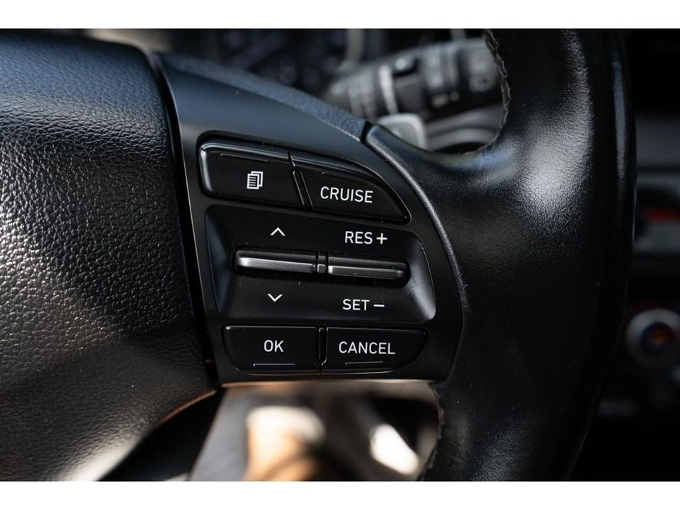 2019 Hyundai Veloster