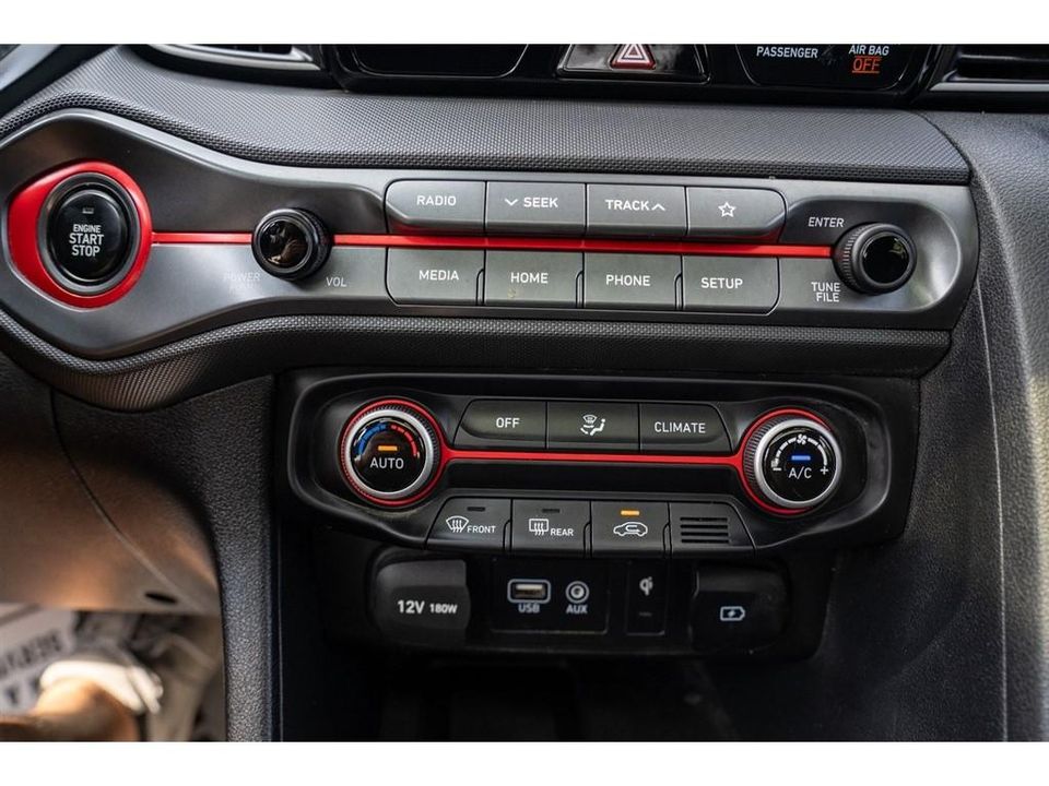 2019 Hyundai Veloster