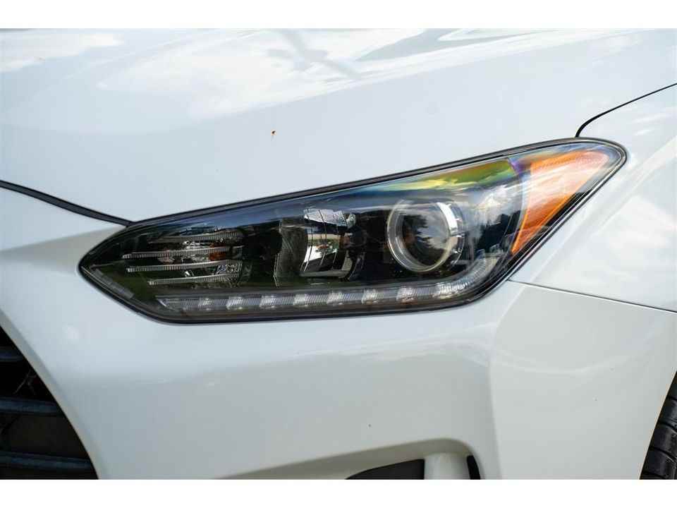 2019 Hyundai Veloster