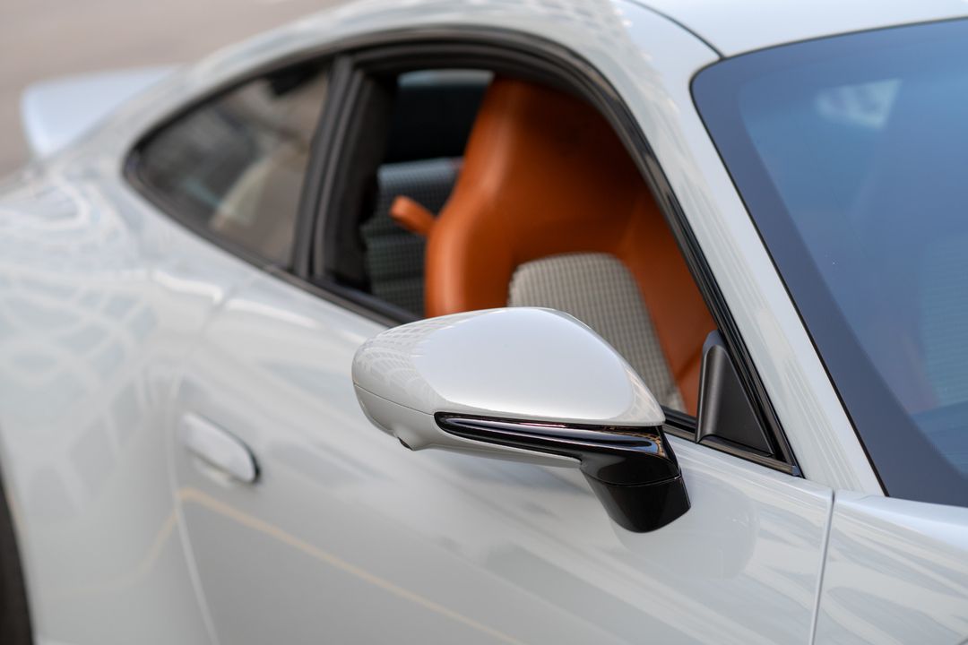 2023 Porsche 911 Sport Classic