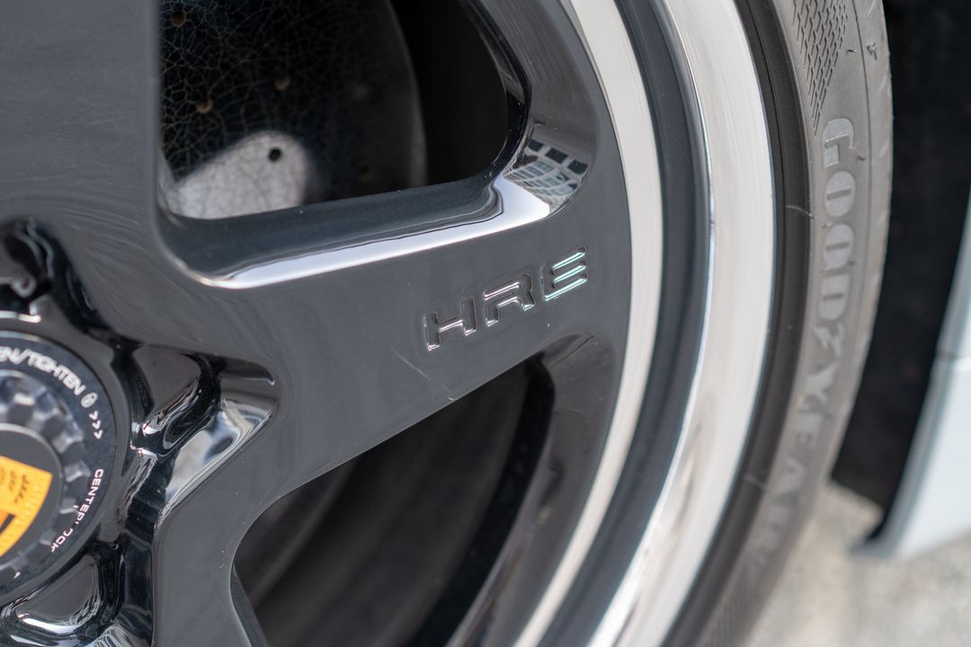2023 Porsche 911 Sport Classic