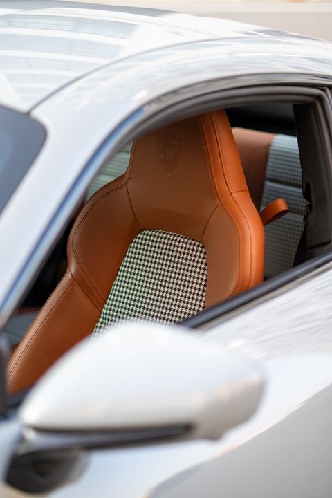 2023 Porsche 911 Sport Classic