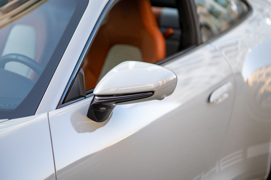 2023 Porsche 911 Sport Classic