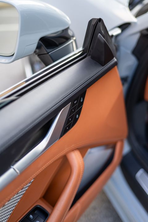 2023 Porsche 911 Sport Classic