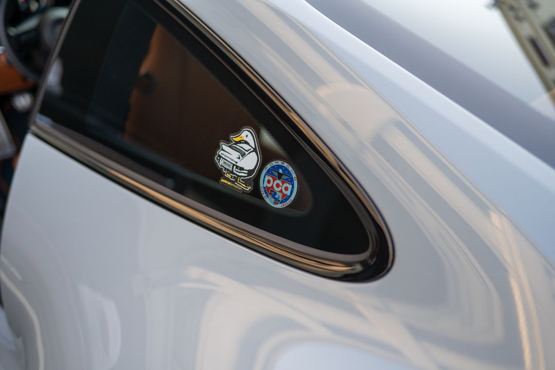 2023 Porsche 911 Sport Classic