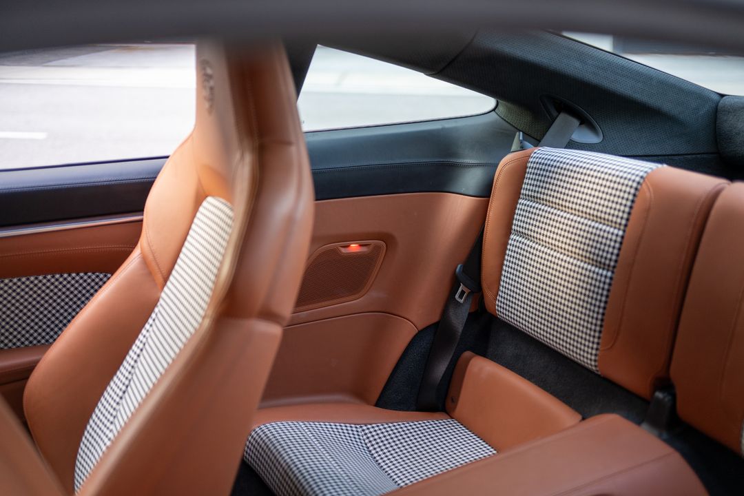 2023 Porsche 911 Sport Classic
