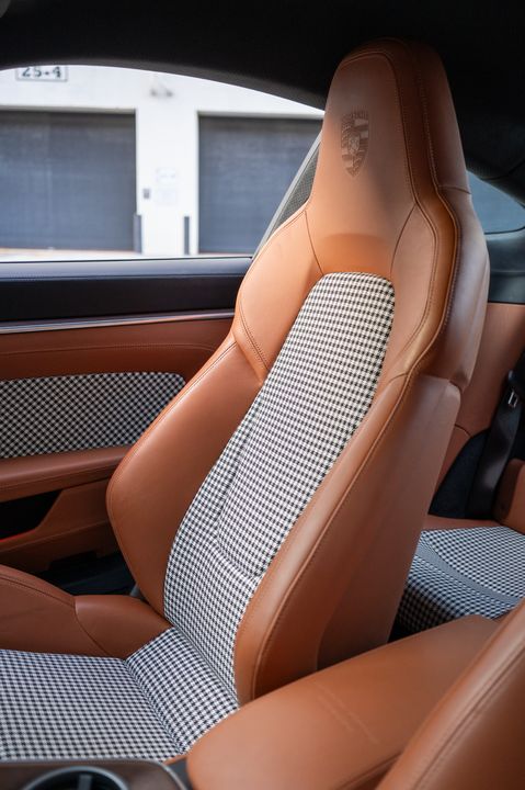 2023 Porsche 911 Sport Classic