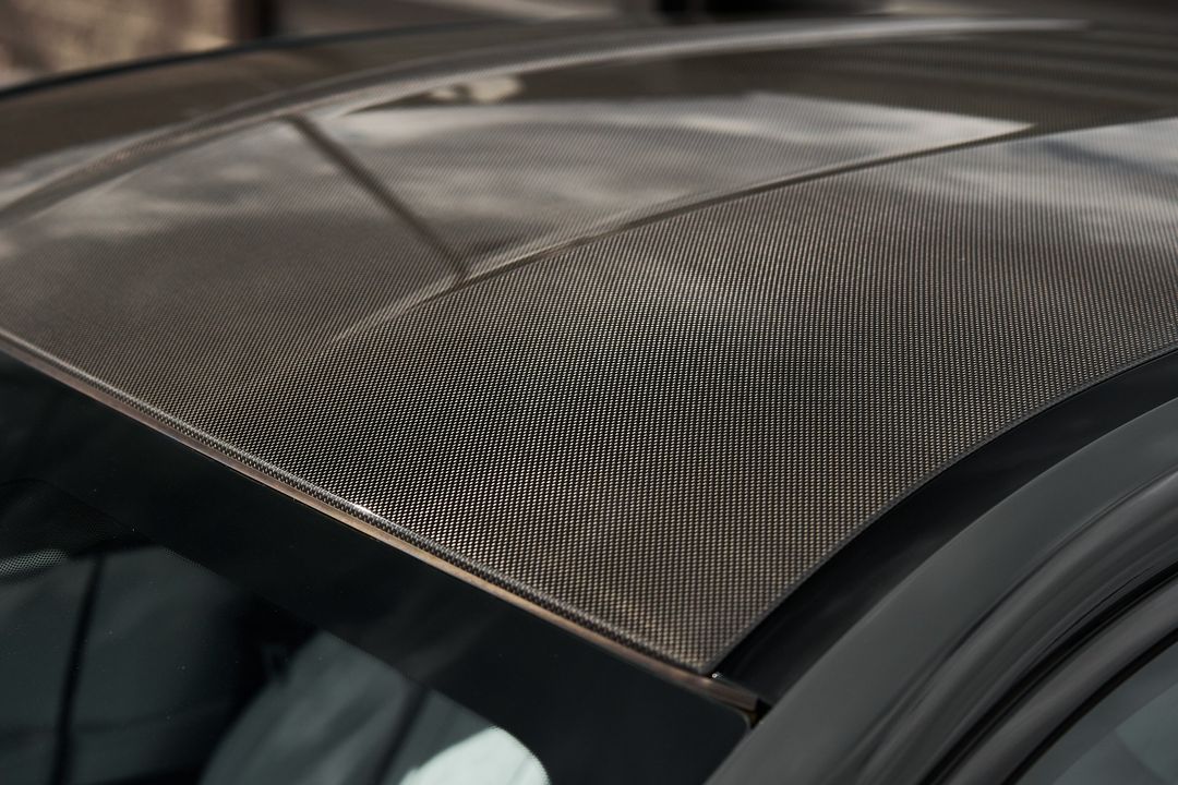 2021 BMW M8