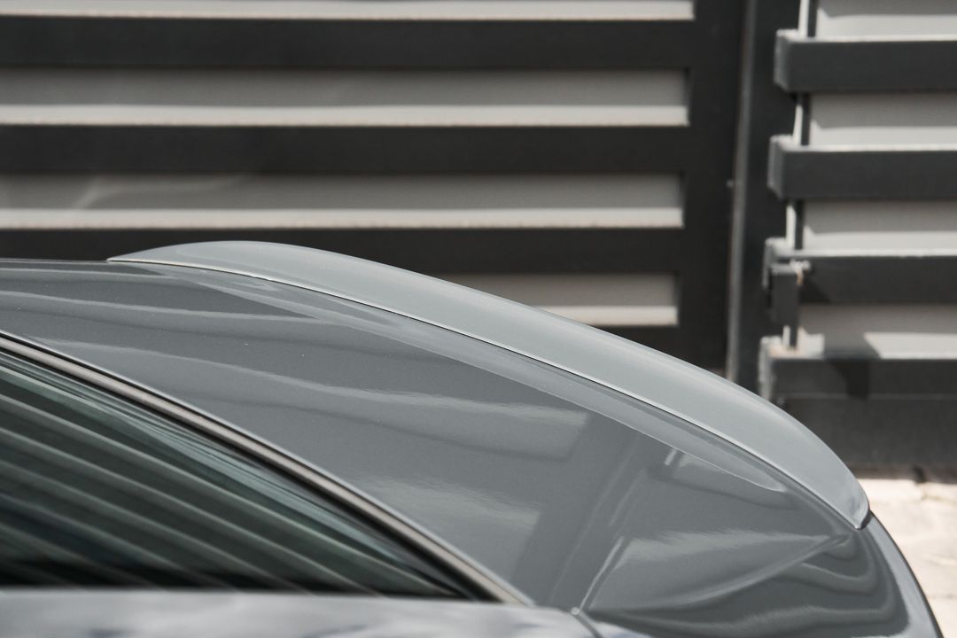 2021 BMW M8