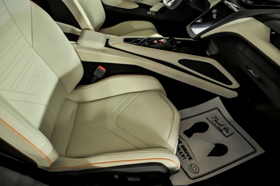 2025 Lamborghini Revuelto