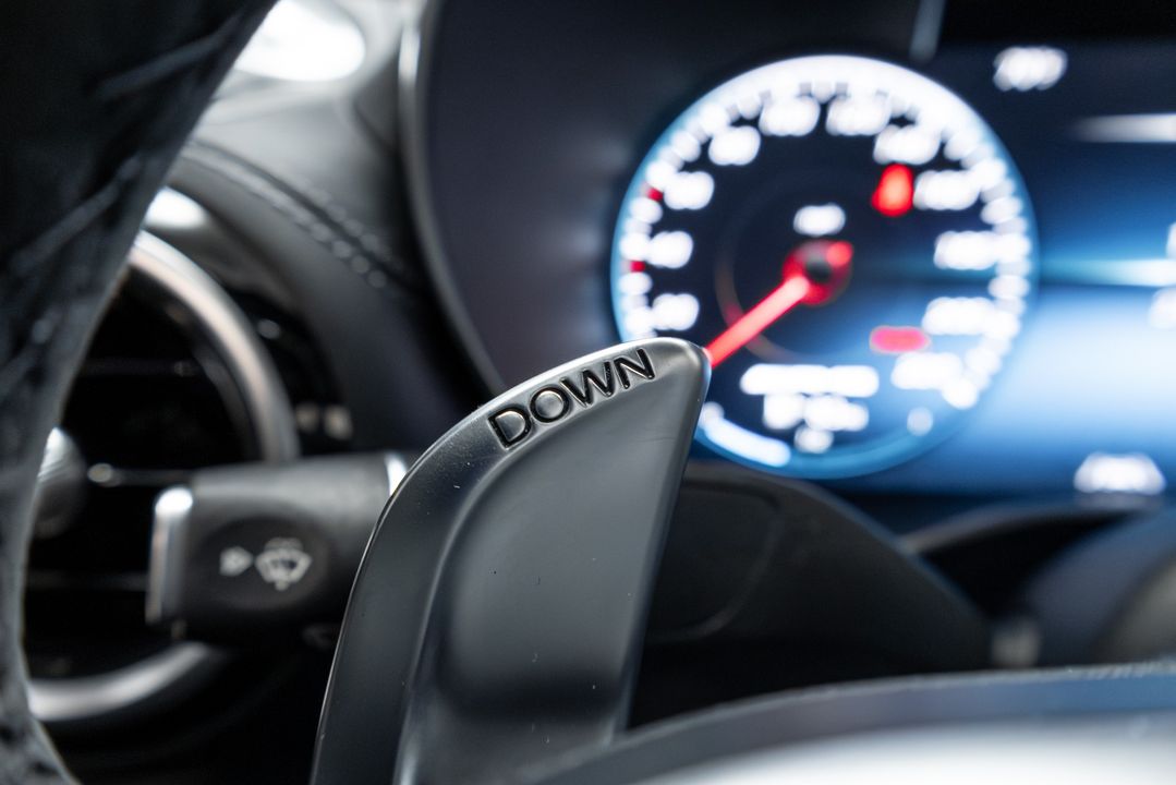 2020 Mercedes-Benz AMG   GT