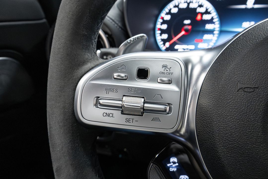 2020 Mercedes-Benz AMG   GT