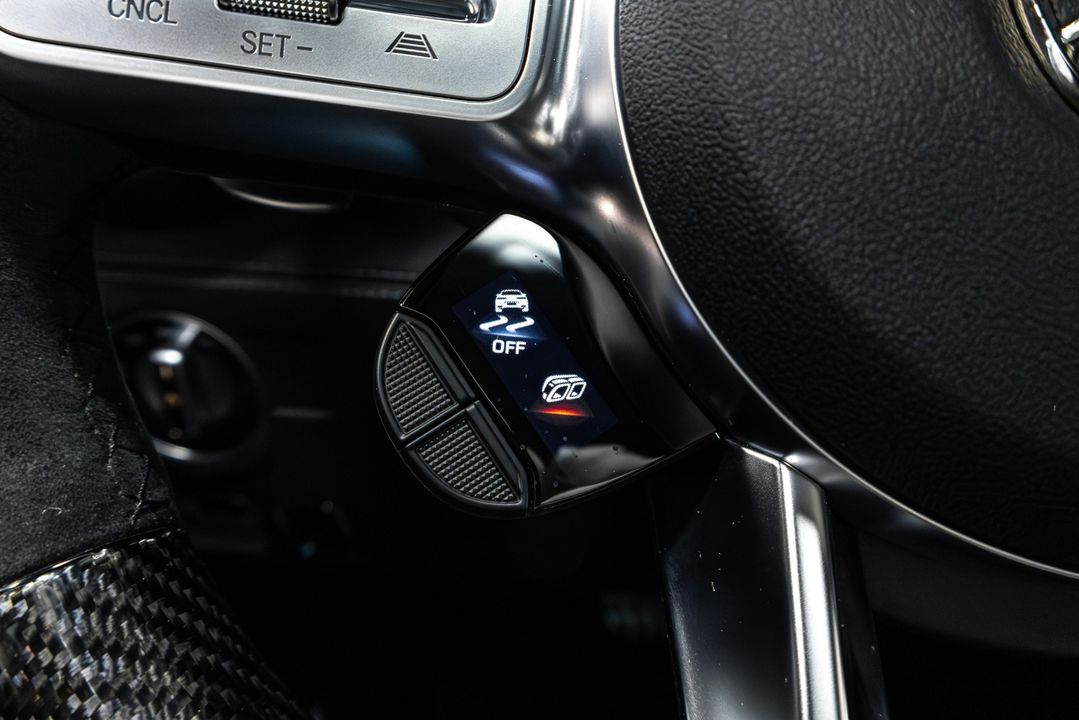 2020 Mercedes-Benz AMG   GT