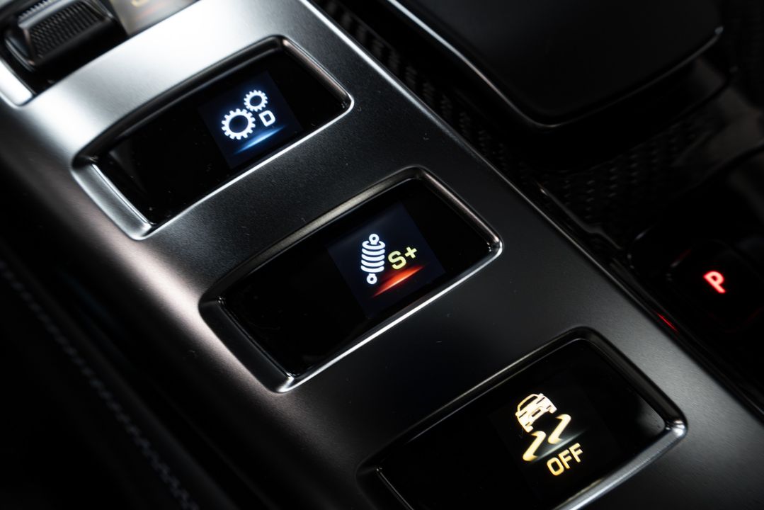 2020 Mercedes-Benz AMG   GT