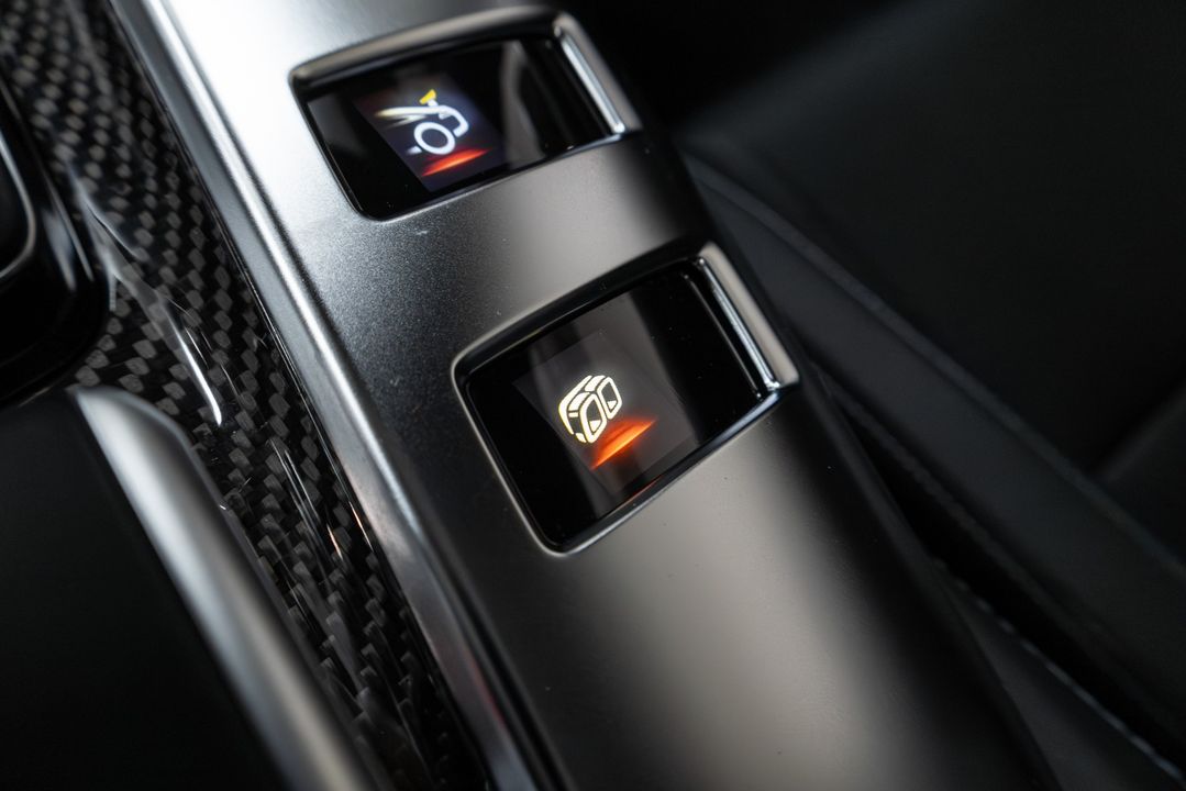 2020 Mercedes-Benz AMG   GT