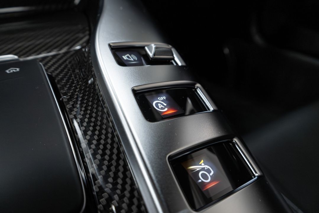 2020 Mercedes-Benz AMG   GT