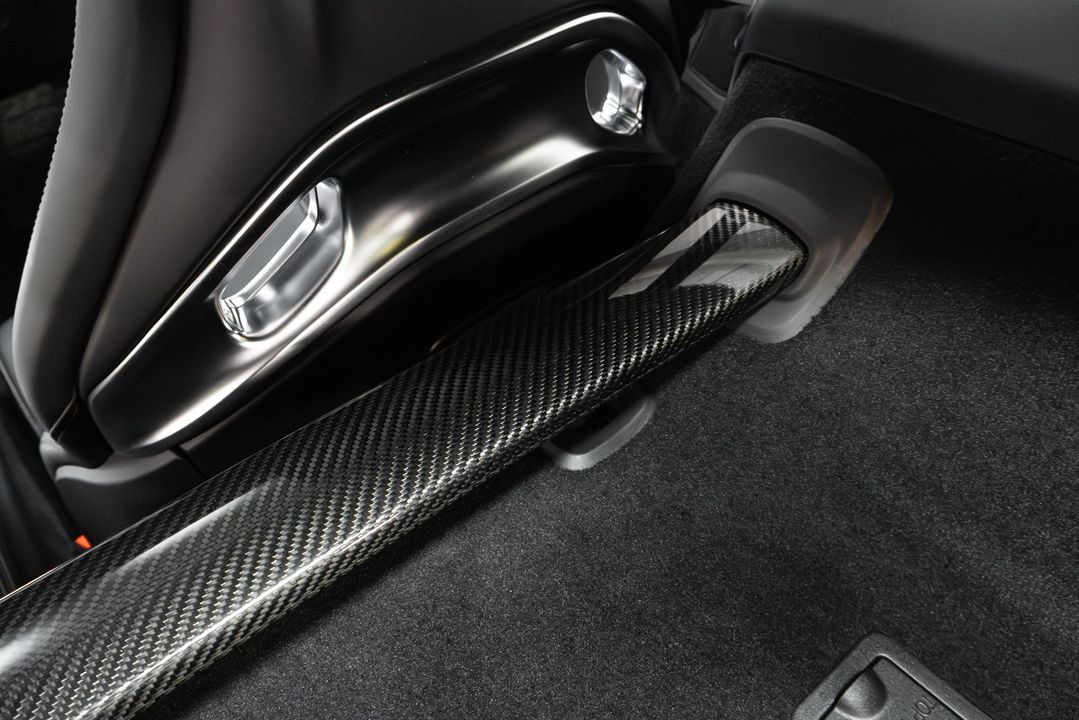 2020 Mercedes-Benz AMG   GT