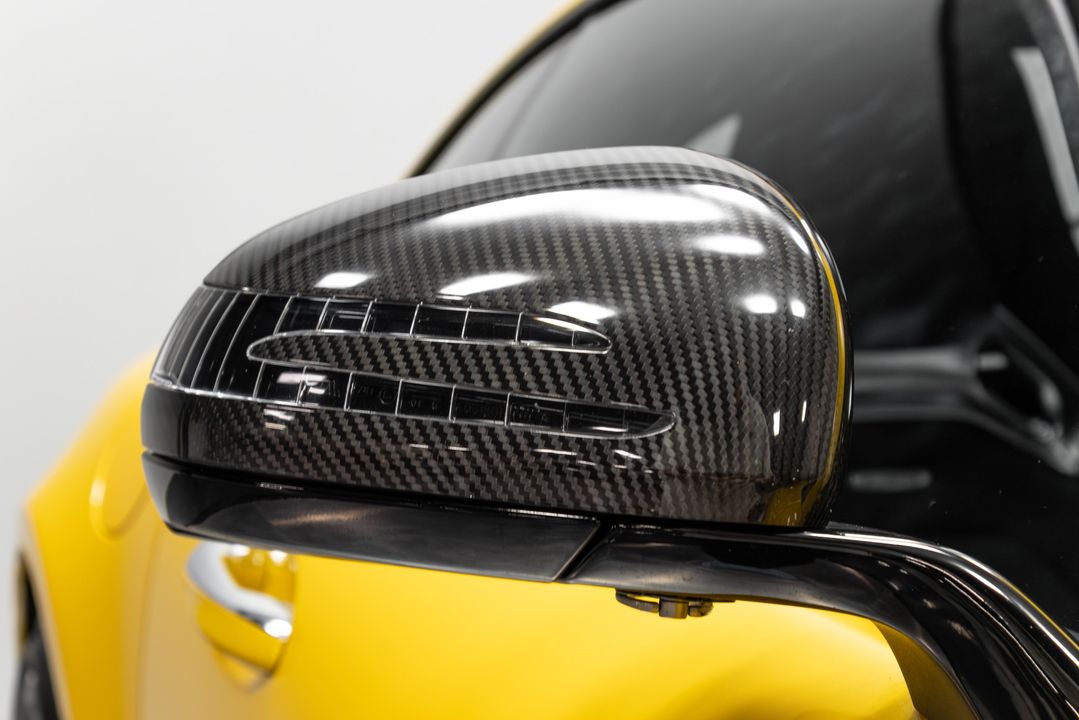 2020 Mercedes-Benz AMG   GT