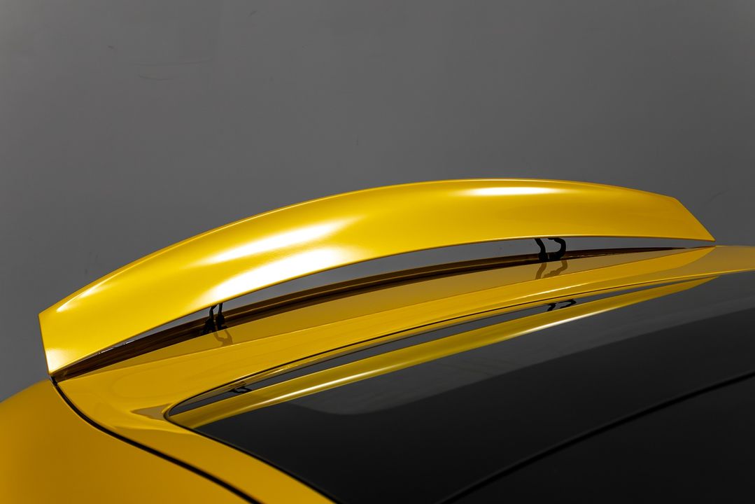 2020 Mercedes-Benz AMG   GT