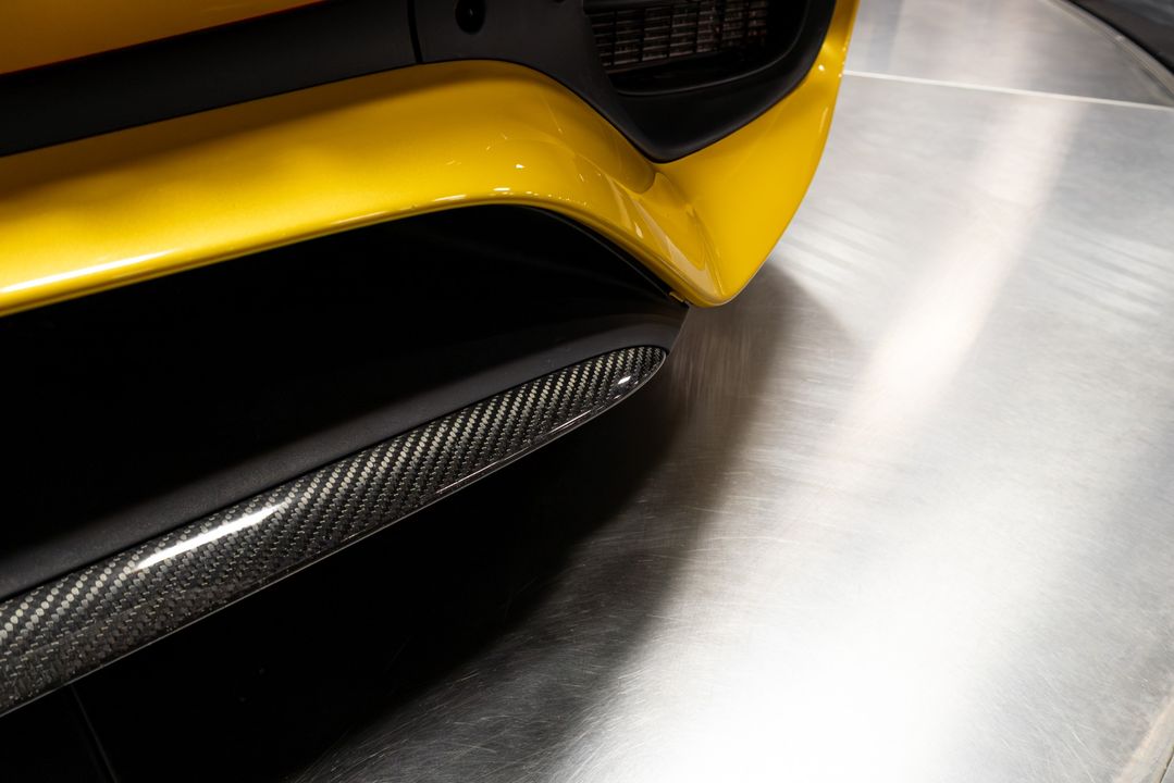 2020 Mercedes-Benz AMG   GT