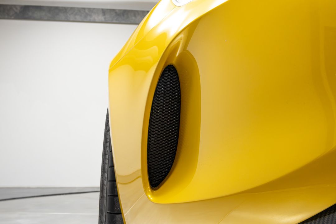 2020 Mercedes-Benz AMG   GT