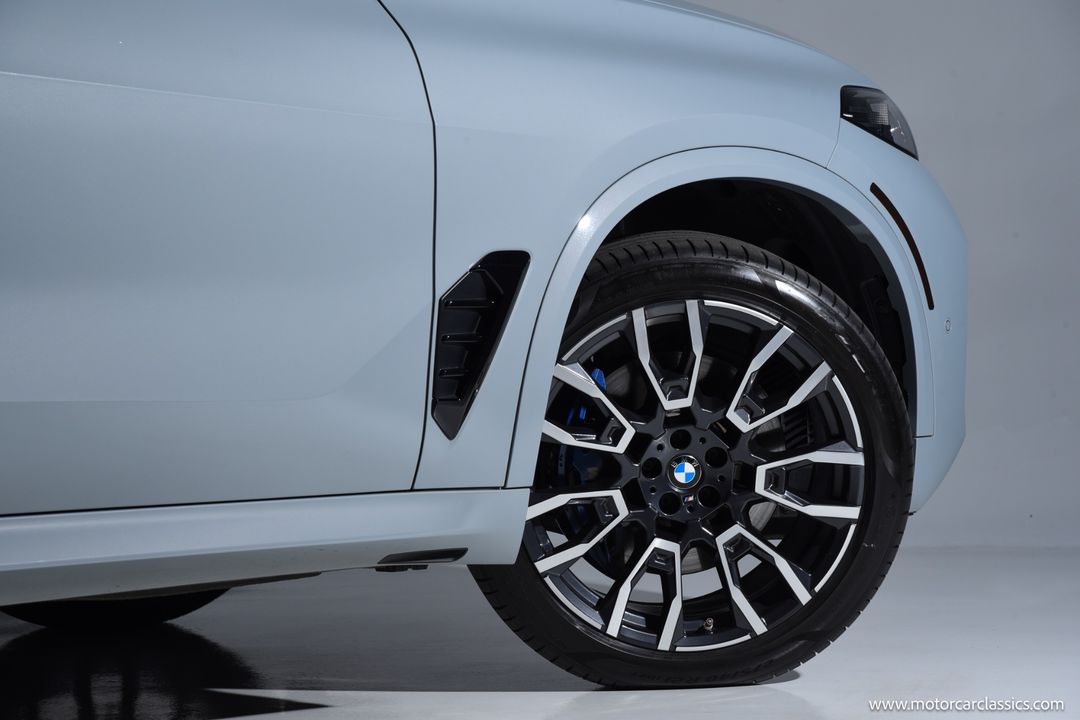 2024 BMW X5