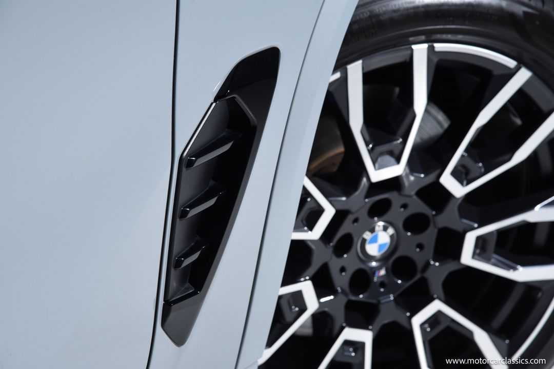 2024 BMW X5